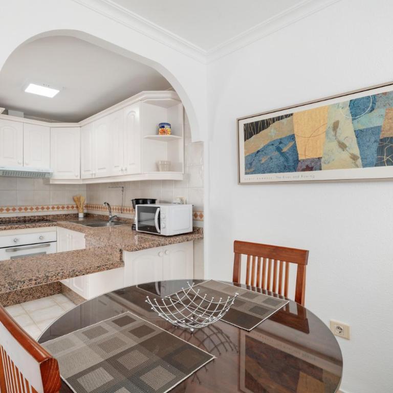 Luminoso Piso Costa del Silencio - Apartamento Superior de 1 dormitorio con balcón - 6