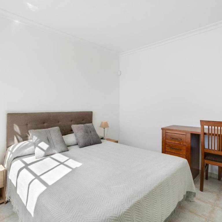 Luminoso Piso Costa del Silencio - Apartamento Superior de 1 dormitorio con balcón - 13