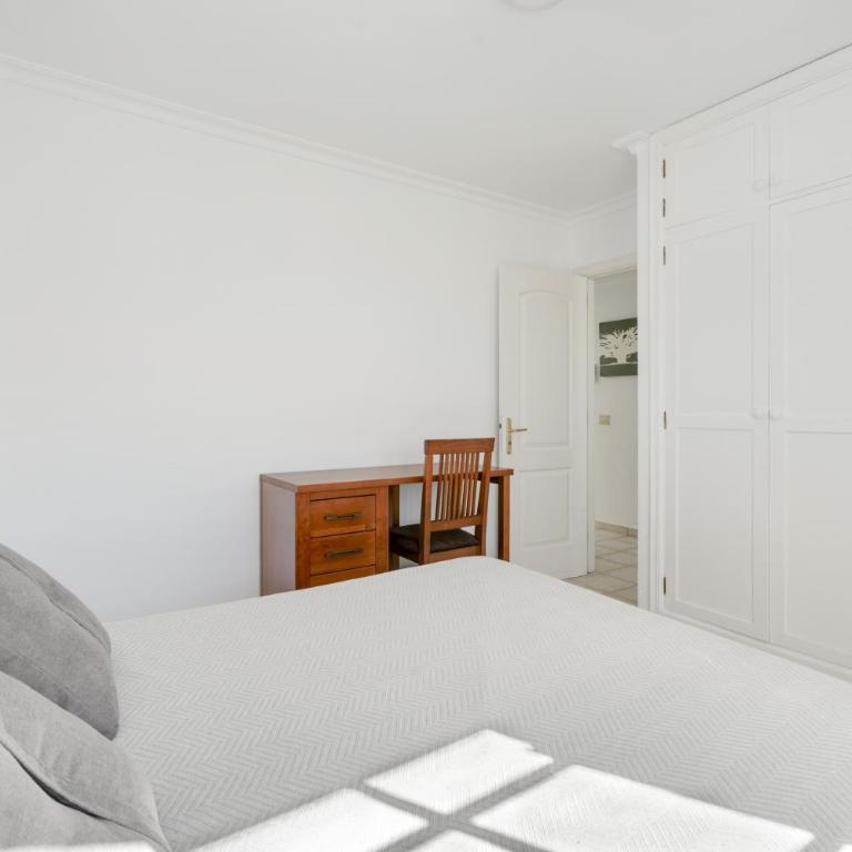 Luminoso Piso Costa del Silencio - Apartamento Superior de 1 dormitorio con balcón - 14
