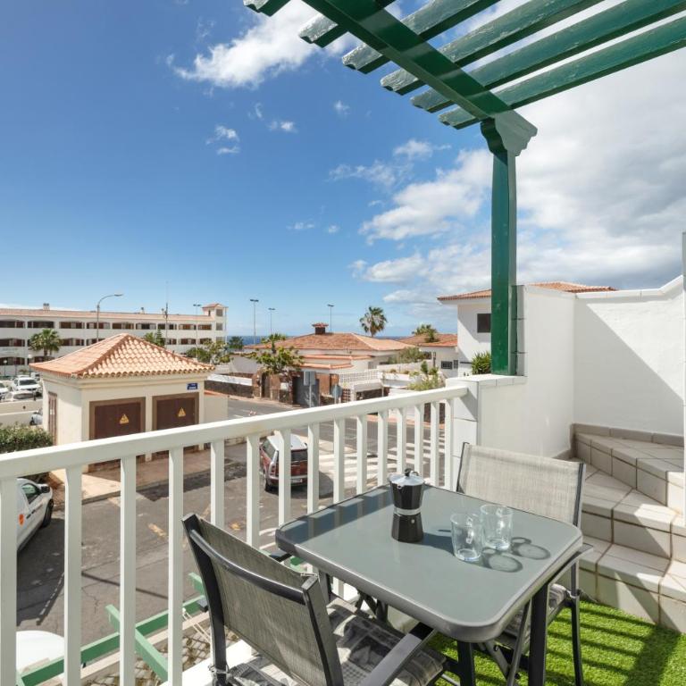 Luminoso Piso Costa del Silencio - Apartamento Superior de 1 dormitorio con balcón - 26