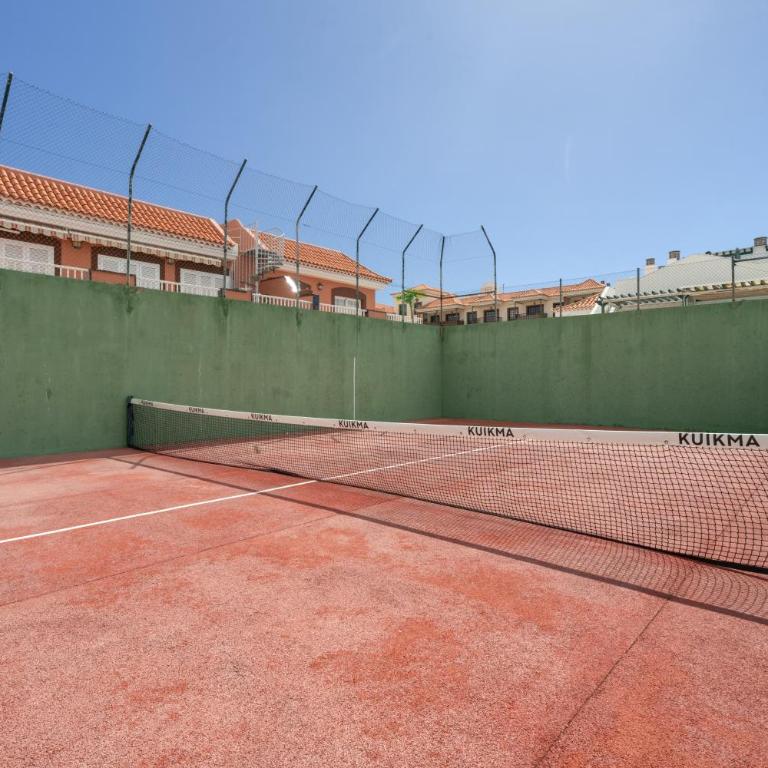 Luminoso Piso Costa del Silencio - Apartamento Superior de 1 dormitorio con balcón - 34