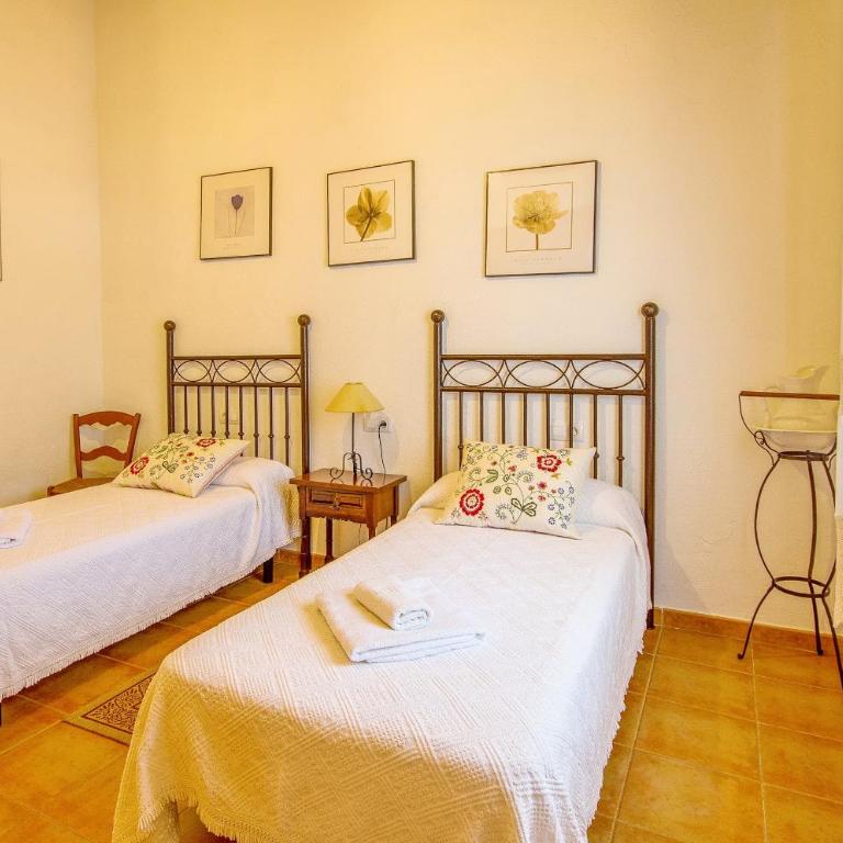Na Garrovera - Villa - 18