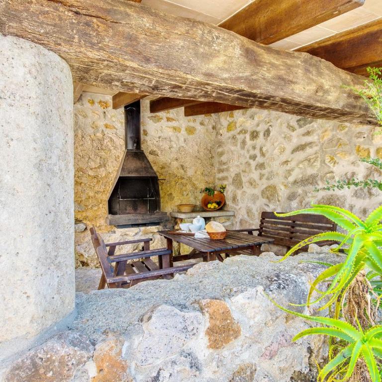 Na Garrovera - Villa - 25
