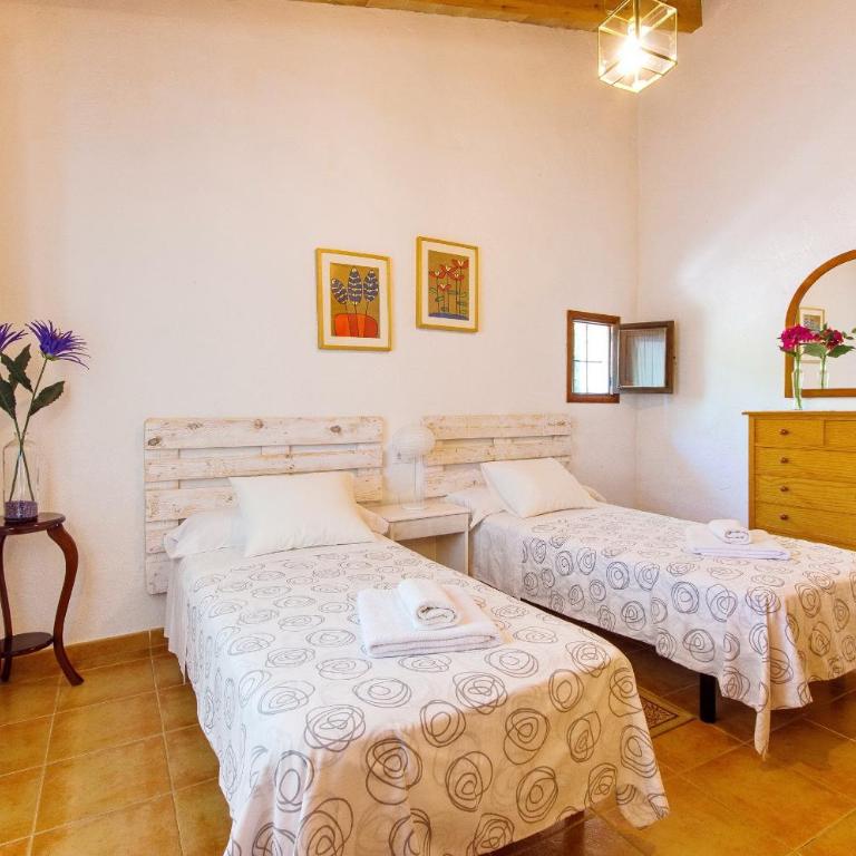 Na Garrovera - Villa - 21