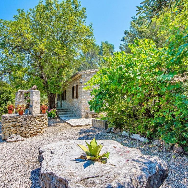 Na Garrovera - Villa - 24