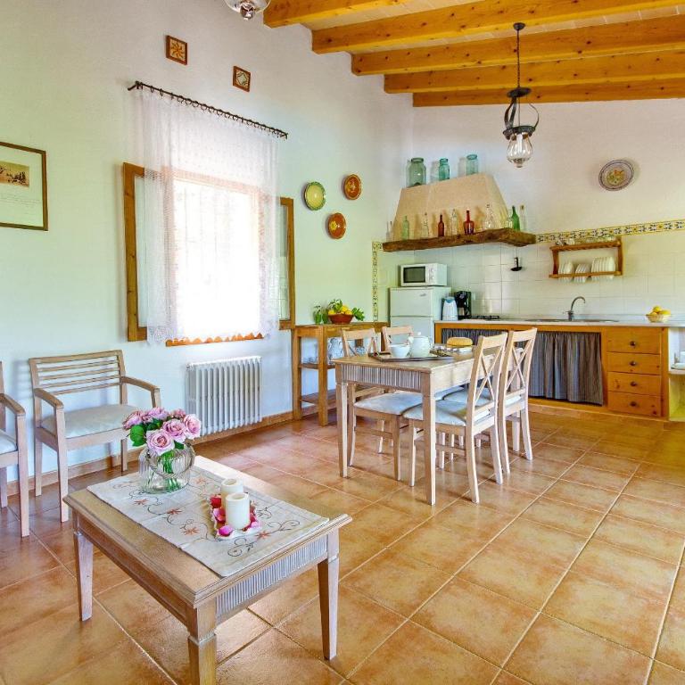Na Garrovera - Villa - 14