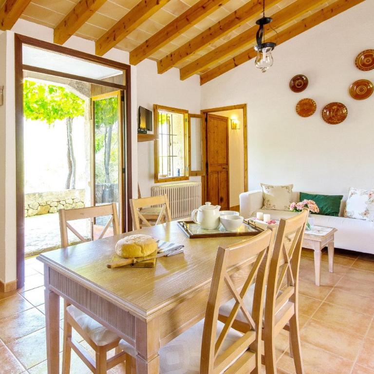 Na Garrovera - Villa - 11