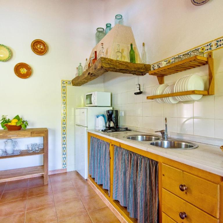 Na Garrovera - Villa - 13