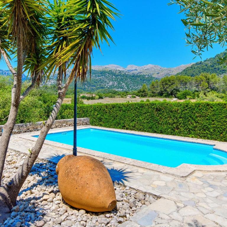 Na Garrovera - Villa - 2