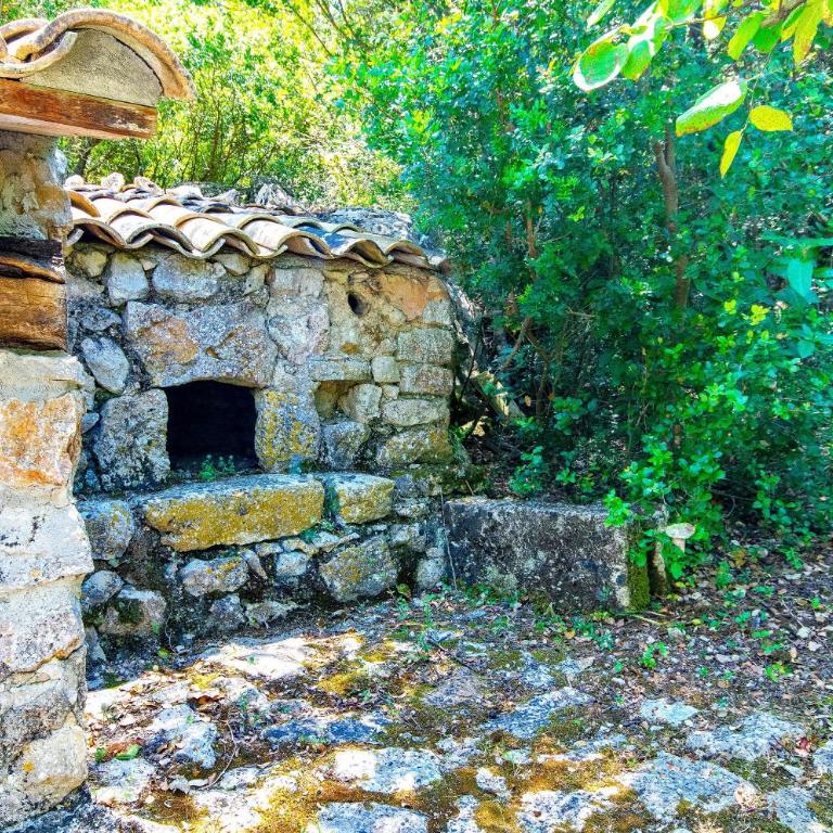 Na Garrovera - Villa - 27