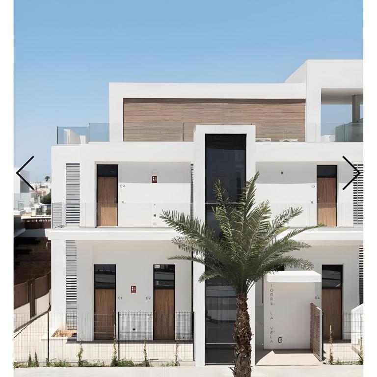 Casa Bakara La Brisa Zahara Beach - Casa de 2 dormitorios - 20