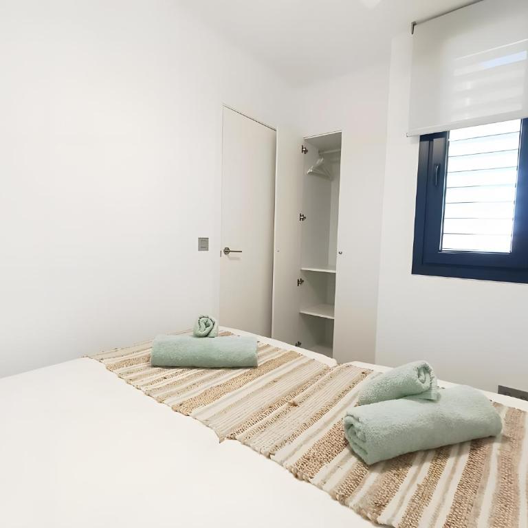 Casa Bakara La Brisa Zahara Beach - Casa de 2 dormitorios - 17