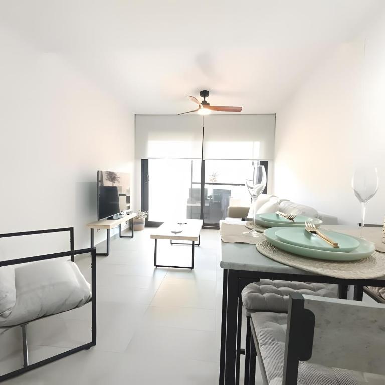Casa Bakara La Brisa Zahara Beach - Casa de 2 dormitorios - 6