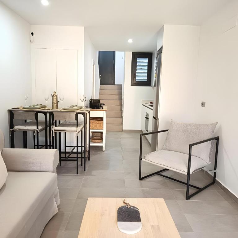 Casa Bakara La Brisa Zahara Beach - Casa de 2 dormitorios - 5