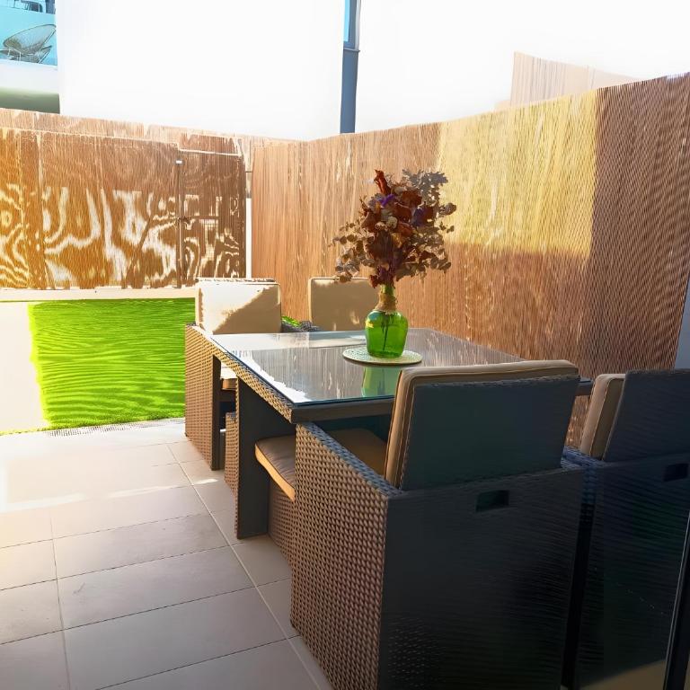 Casa Bakara La Brisa Zahara Beach - Casa de 2 dormitorios - 13