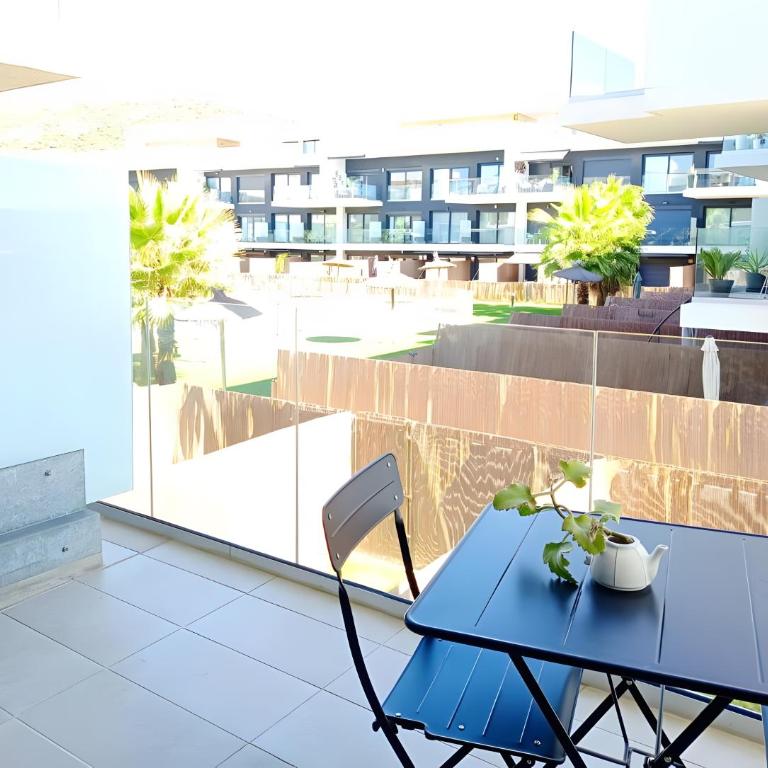 Casa Bakara La Brisa Zahara Beach - Casa de 2 dormitorios - 12