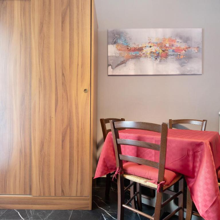 Residence Paradiso Bilocale 304 - Appartamento Superior con 1 Camera da Letto e Balcone - 11