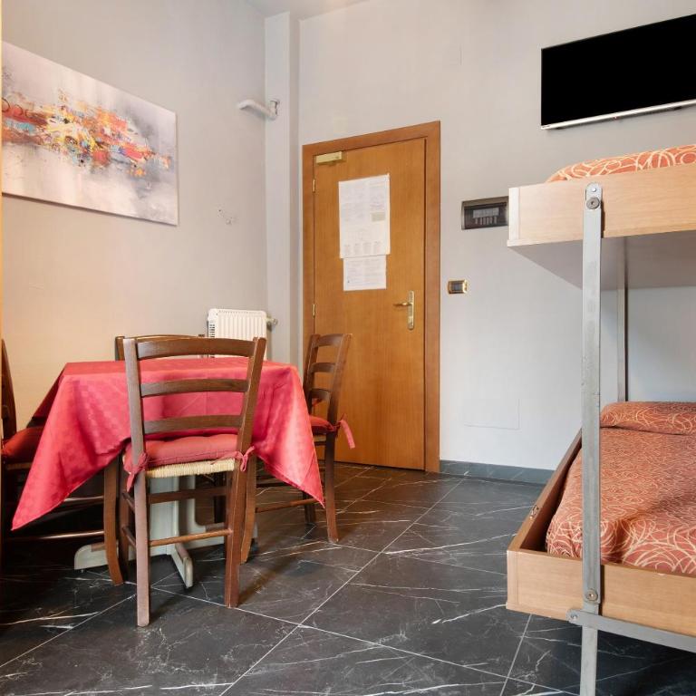 Residence Paradiso Bilocale 304 - Appartamento Superior con 1 Camera da Letto e Balcone - 7