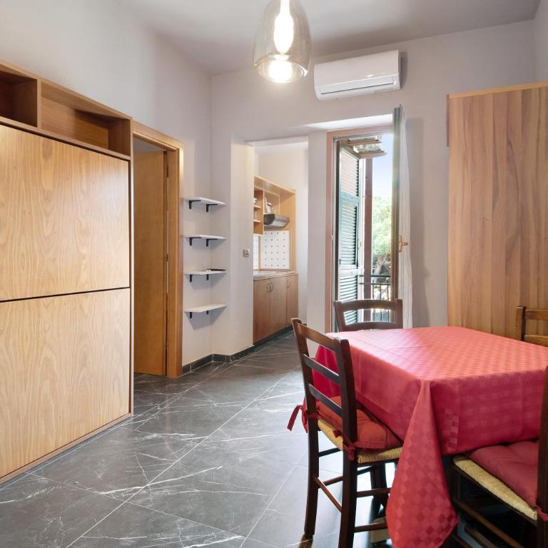 Residence Paradiso Bilocale 304 - Appartamento Superior con 1 Camera da Letto e Balcone - 4