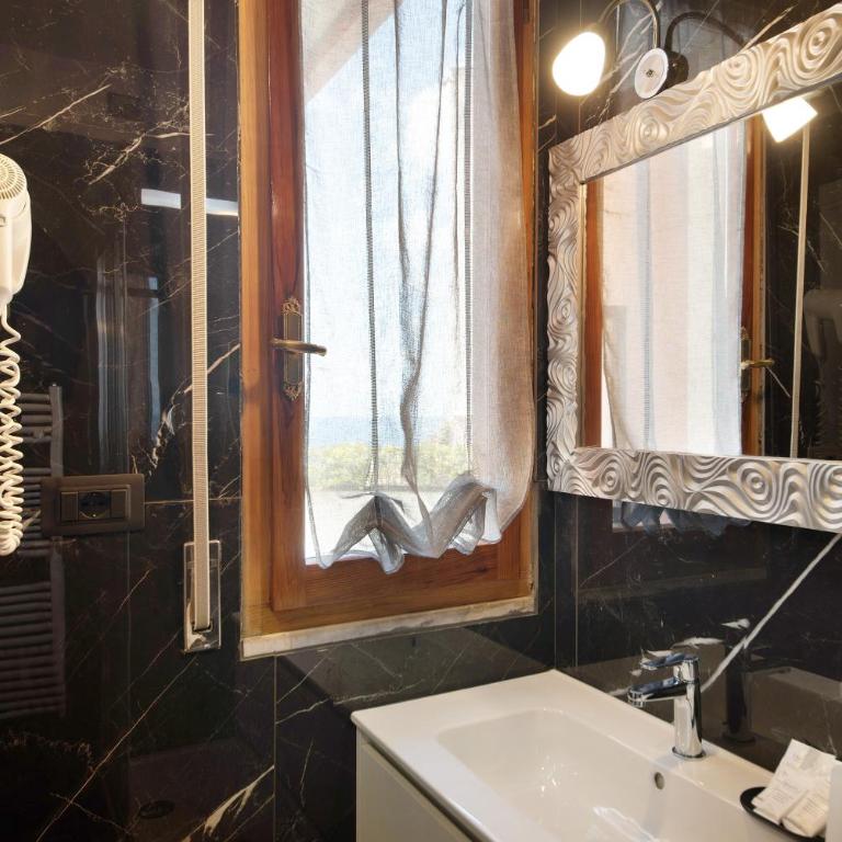 Residence Paradiso Bilocale 304 - Appartamento Superior con 1 Camera da Letto e Balcone - 18