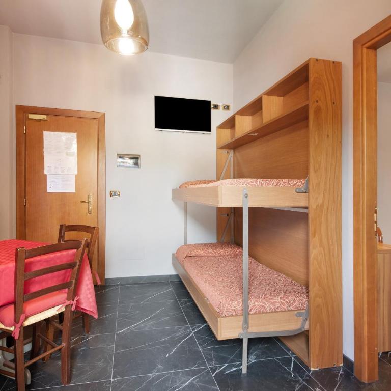 Residence Paradiso Bilocale 304 - Appartamento Superior con 1 Camera da Letto e Balcone - 10