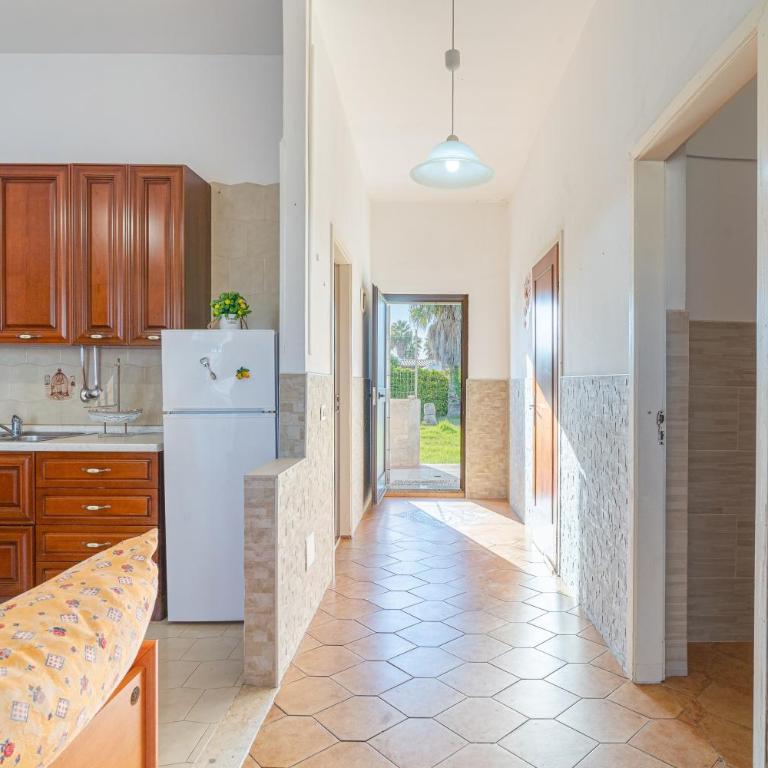 Villetta Sole Mare - Villa con Vista Giardino - 10
