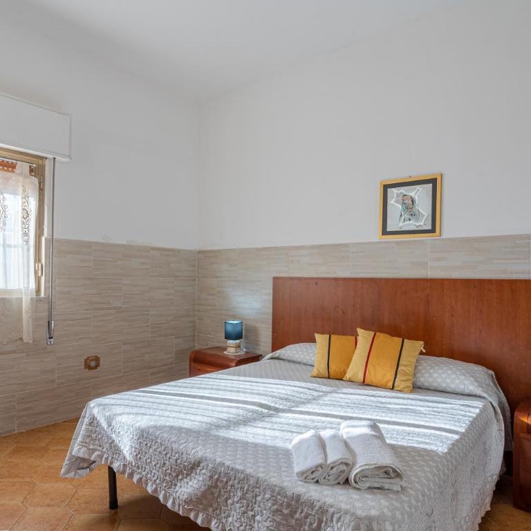 Villetta Sole Mare - Villa con Vista Giardino - 18
