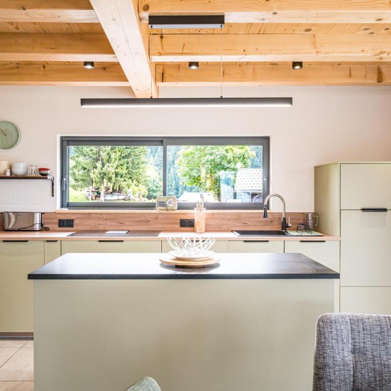 Chalet les 2 Soeurs - Chalet - 7