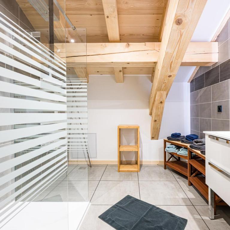 Chalet les 2 Soeurs - Chalet - 22