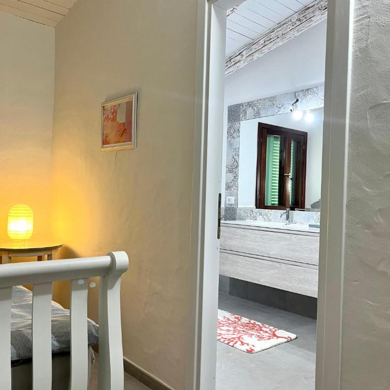 Villa Alzoni - Villa con Vista Giardino - 28