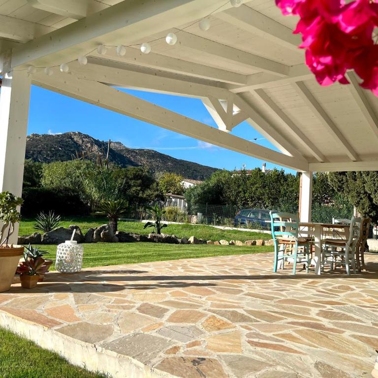 Villa Alzoni - Villa con Vista Giardino - 11