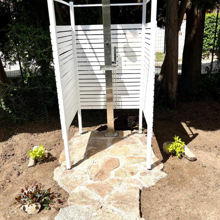 Villa Alzoni - Villa con Vista Giardino - 24