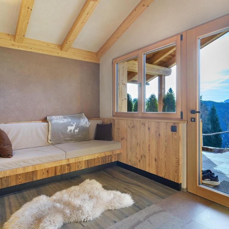 Chalet Hugo - Chalet con 2 Camere da Letto - 3