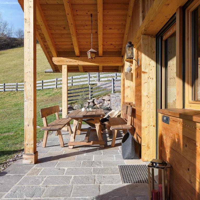 Chalet Hugo - Chalet con 2 Camere da Letto - 32