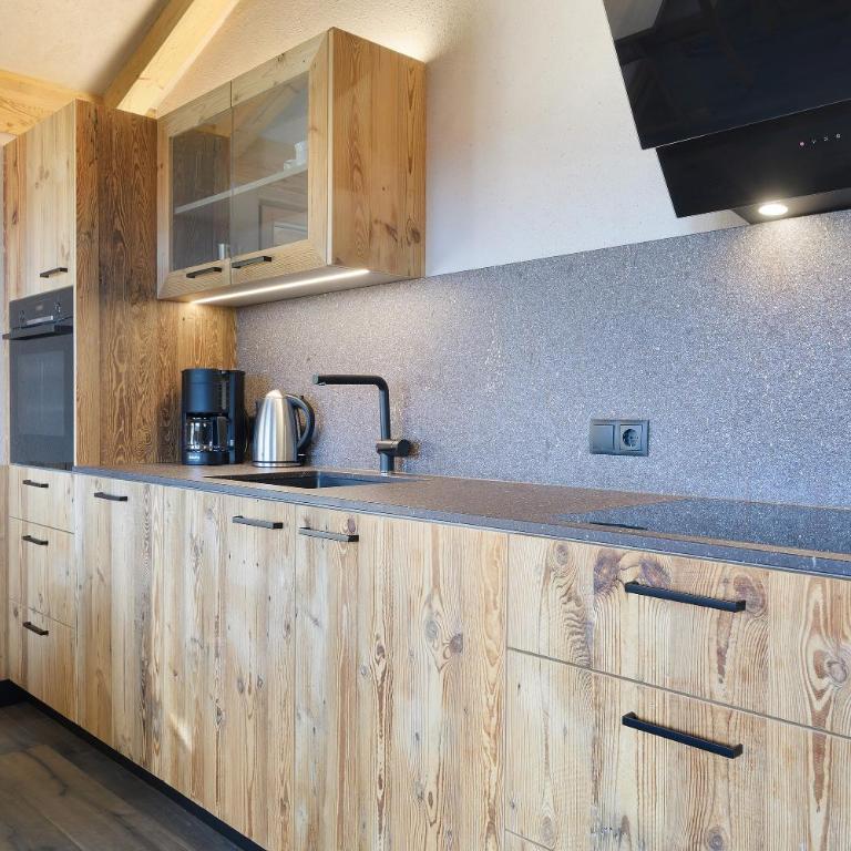 Chalet Hugo - Chalet con 2 Camere da Letto - 8