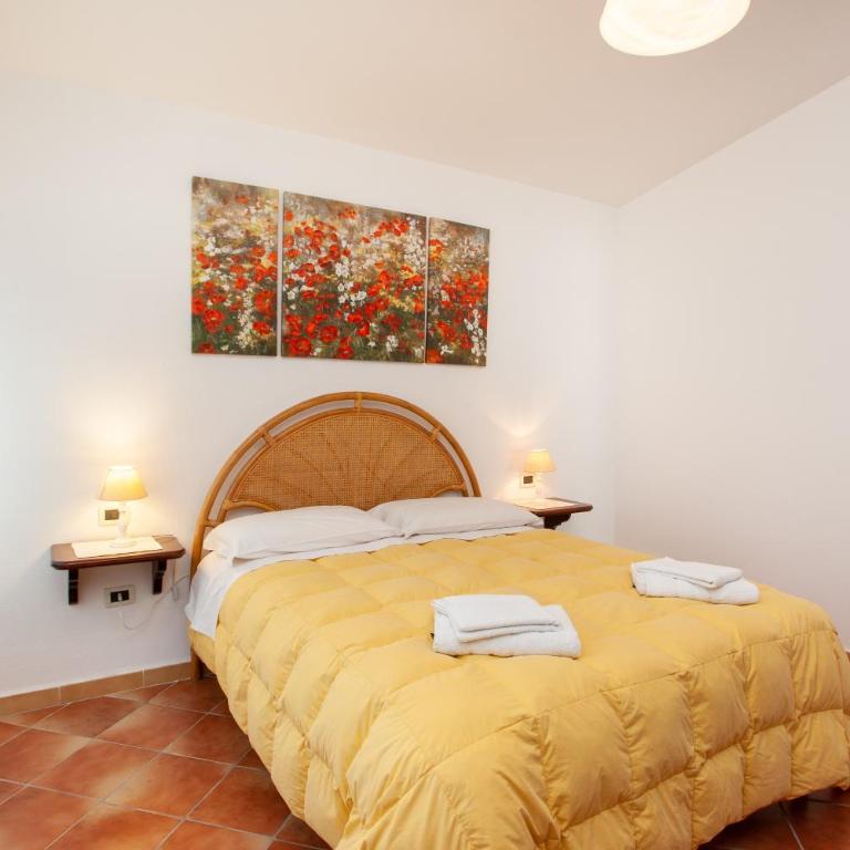 Casa Barvis - Casa con 2 Camere da Letto - 11