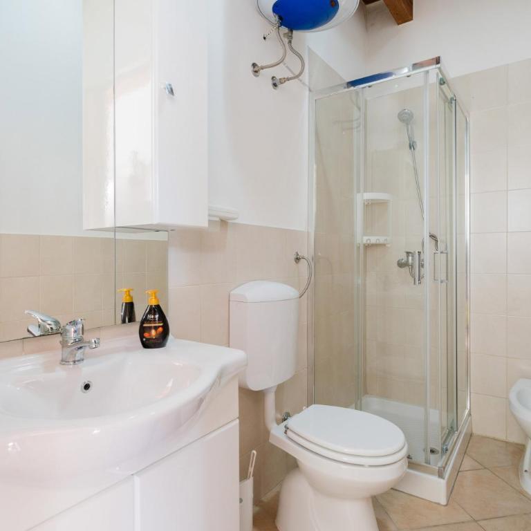 lu sule lu mare lu ientu - Maison 1 Chambre - 13