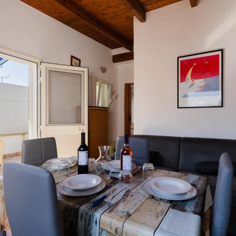 lu sule lu mare lu ientu - Maison 1 Chambre - 7