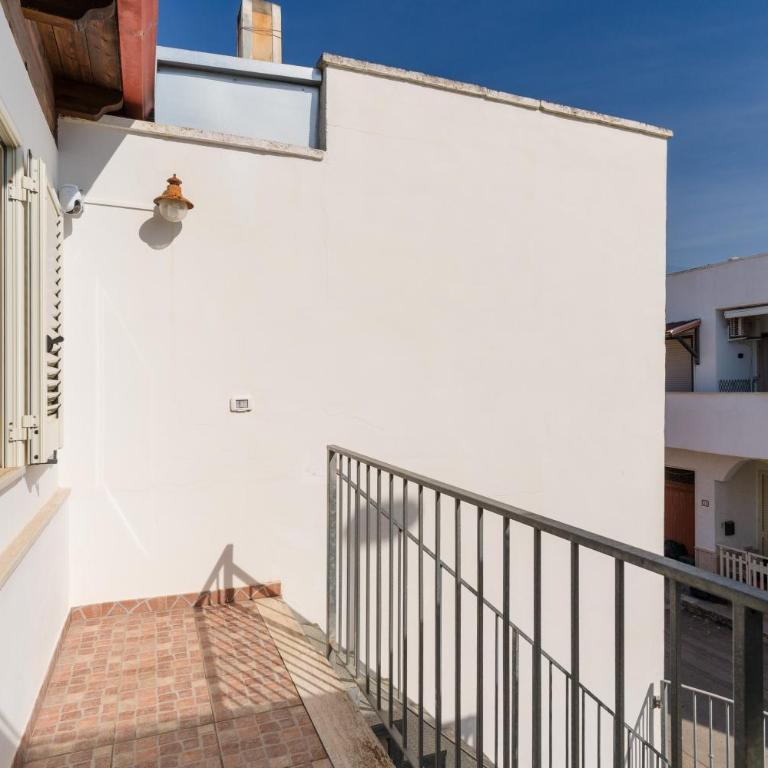 lu sule lu mare lu ientu - Maison 1 Chambre - 18
