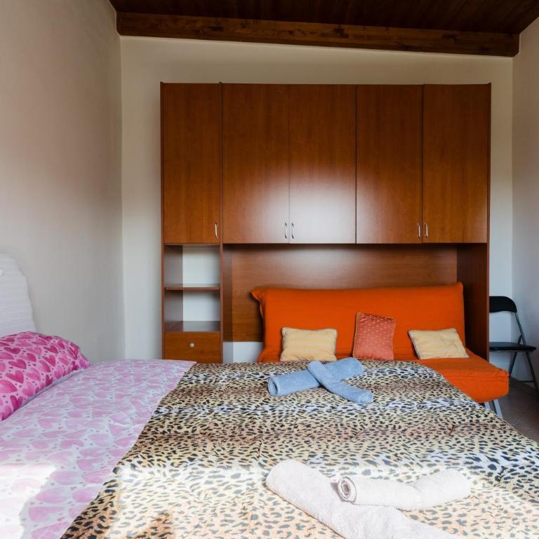 lu sule lu mare lu ientu - Maison 1 Chambre - 11