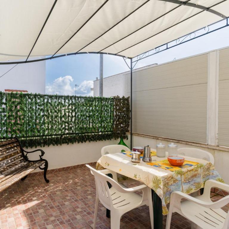 lu sule lu mare lu ientu - Maison 1 Chambre - 1