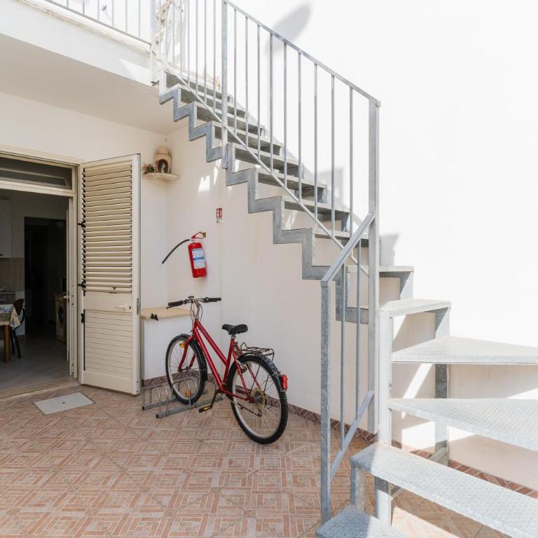 lu sule lu mare lu ientu - Maison 1 Chambre - 19