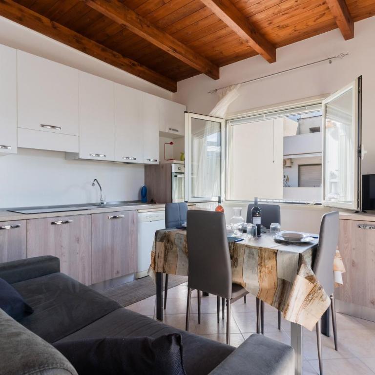 lu sule lu mare lu ientu - Maison 1 Chambre - 2