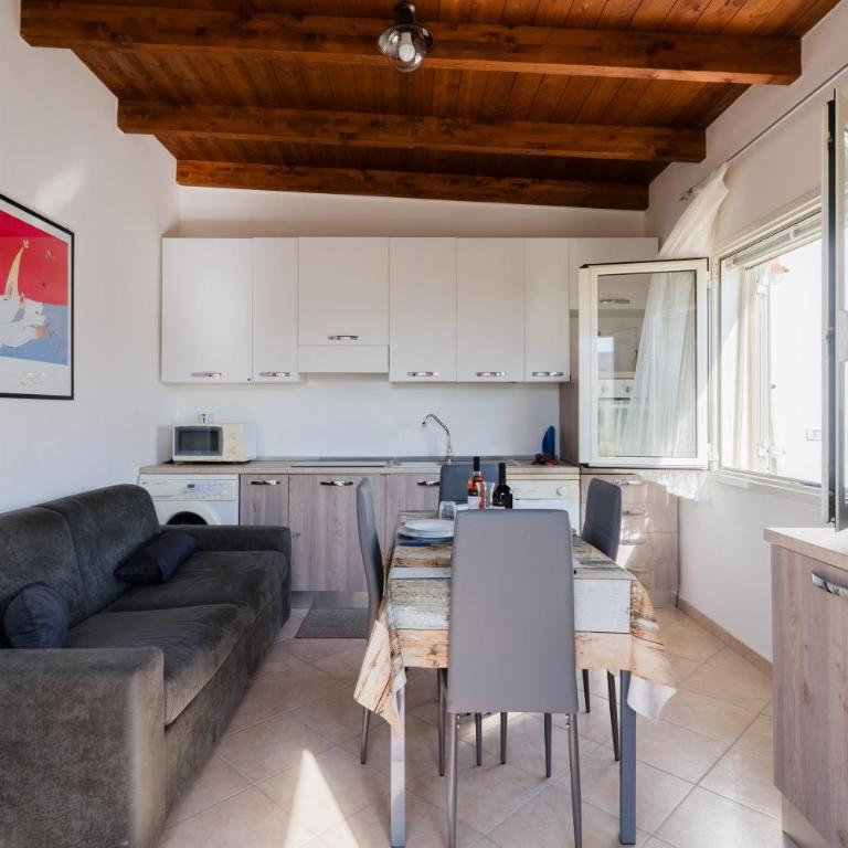 lu sule lu mare lu ientu - Maison 1 Chambre - 3