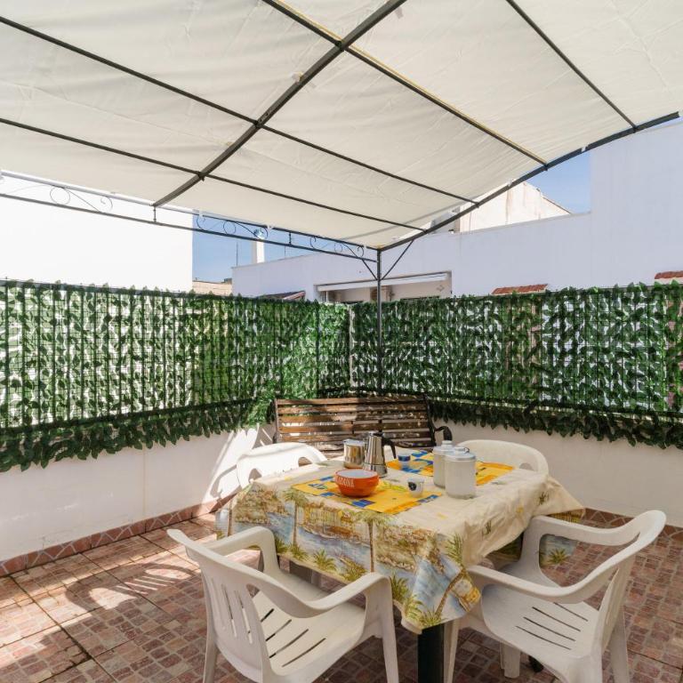 lu sule lu mare lu ientu - Maison 1 Chambre - 15