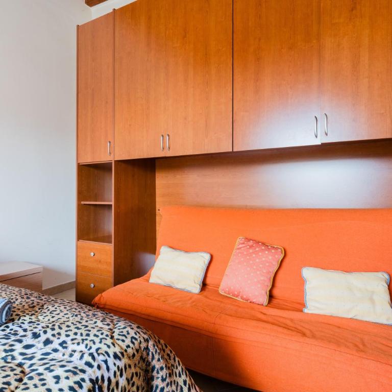 lu sule lu mare lu ientu - Maison 1 Chambre - 12