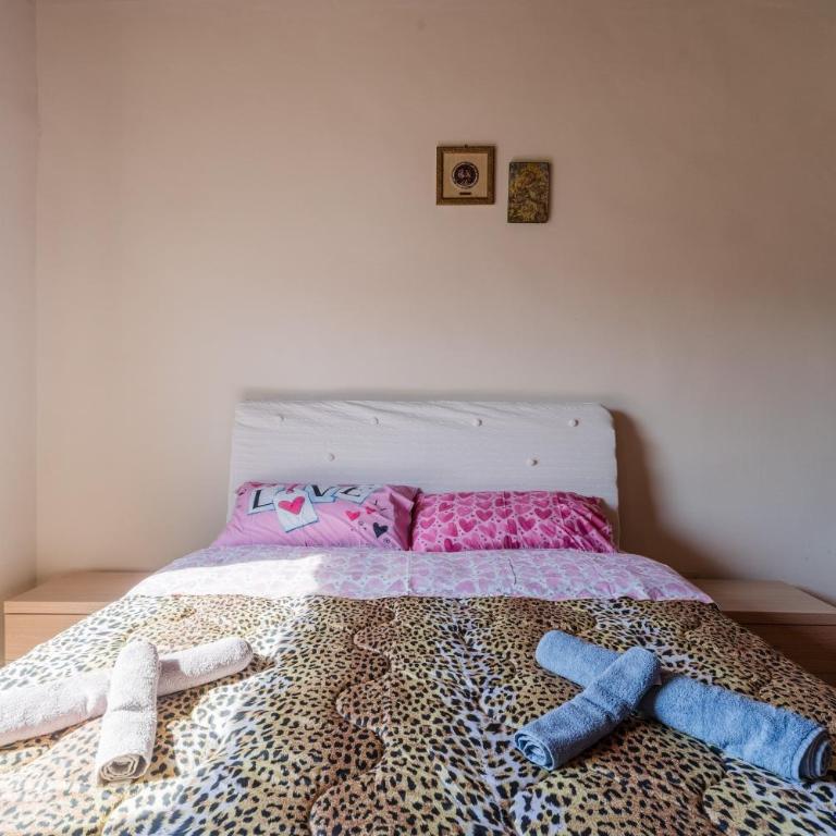 lu sule lu mare lu ientu - Maison 1 Chambre - 10