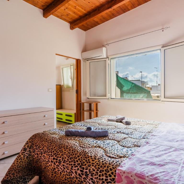 lu sule lu mare lu ientu - Maison 1 Chambre - 9