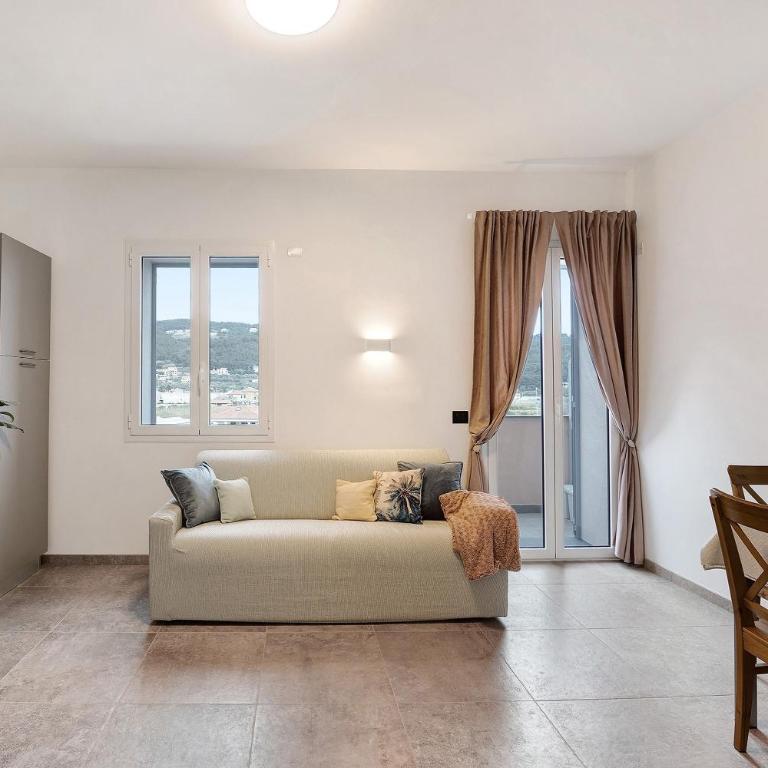 Antichi Ricordi - Il Nido - Appartamento Superior con 1 Camera da Letto e Balcone - 1