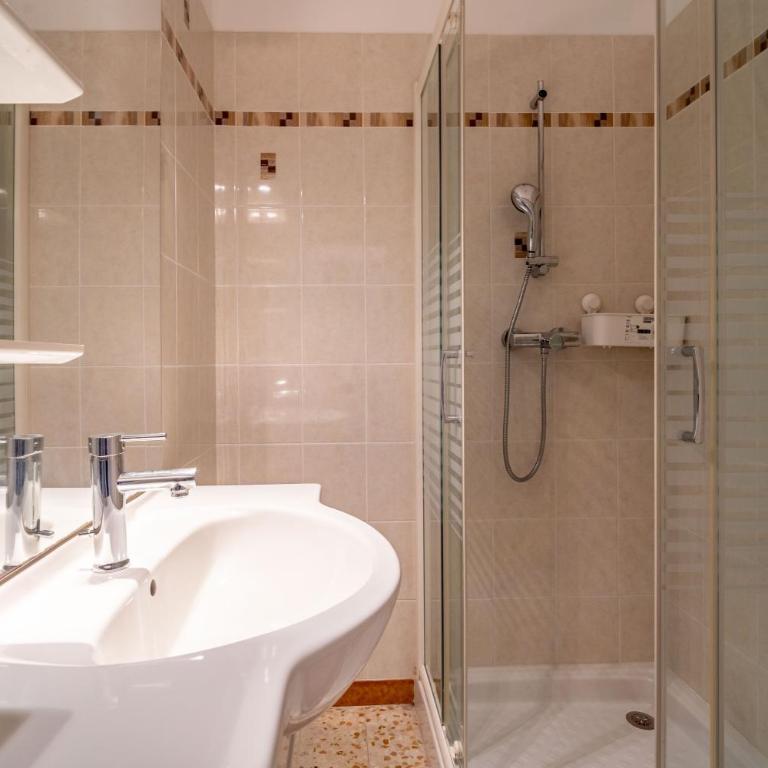 Maison de pecheurs - Casa con 1 Camera da Letto - 17